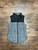 Used The North Face Vest S-4/6 60004-S000681454 View 1