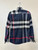 Used Burberry Mens Long Sleeve Top M/15-15.5 60031-S000865742 View 2