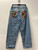 Used Unbranded Mens Denim 30W 60130-S000267326 View 2