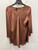 Used NWT Brown Joseph Ribkoff Long Sleeve Top L-12/14 60137-S000132573 View 2