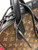Used Louis Vuitton Xlarge Leather Handbag As Is 60030-S000943922 View 16