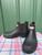 Used Hunter Outerwear Boots 7 60084-S000954343 View 2