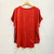 Used BiBi Short Sleeve Top L-12/14 60003-S000954290 View 2