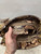 Used Michael Michael Kors Small Leather Handbag 60132-S000170672 View 11