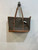Used Michael Kors Large Leather Handbag 60126-S000472727 View 1