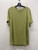 Used Kit & Ace Green Mens Active T-Shirt L 60137-S000132662 View 1