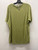 Used Kit & Ace Green Mens Active T-Shirt L 60137-S000132662 View 2