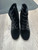 Used Just Fab Ankle Boots 8 60107-S000345988 View 1