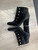 Used Just Fab Ankle Boots 8 60107-S000345988 View 3