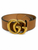 Used Gucci Belt XL 16/33 60066-S000851683 View 2