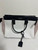 Used Kate Spade New York Large Leather Handbag 60107-S000345999 View 1