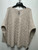 Used Chico's Heavyweight Sweater XL-16 60107-S000346032 View 1
