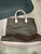 Used Michael Michael Kors Large Leather Handbag 60107-S000346036 View 2