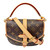 Used Louis Vuitton Saumur BB 60099-S000386301 View 1
