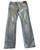 Gently Used Unbranded Mens Denim 34W View 3