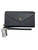 Used Tory Burch Leather Wristlet 60069-S000797406 View 1