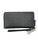 Used Tory Burch Leather Wristlet 60069-S000797406 View 2