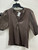 Used Madewell Short Sleeve Top M-8/10 60005-S001156840 View 1