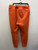 Used Orange Nike Tech Sweatshirt & Sweatpants Set XL-16 60137-S000132719 View 6