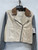 Used Unbranded Short Light Jacket M-8/10 60072-S000607040 View 3