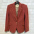 Used L'Agence Blazer S-4/6 60059-S000923997 View 1