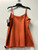 Used Torrid Tank Top 3X-22 60130-S000267399 View 2