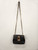 Used Karl Lagerfeld Small Leather Handbag 60027-S001513534 View 1