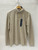 Used St. John's Bay Mens Long Sleeve Top S/14-14.5 60091-S000614294 View 1