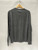 Used Land's End Mens Heavyweight Sweater L 60091-S000614302 View 2
