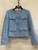 Used Shein Blazer M-8/10 60072-S000607054 View 1