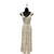 Used Denim & Supply By Ralph Lauren Long Dress B XS-0/2 60099-S000386357 View 1