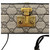Used Gucci Ophidia Small Vanity Shoulder/crossbody bag  60099-S000386366 View 9