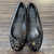Used Tory Burch Flats 6 60140-S000761744 View 1