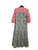 Used Zara Long Dress B XS-0/2 60017-S001177950 View 2