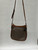 Used Dooney & Bourke Small Leather Handbag 60091-S000614337 View 2