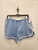 Used Unbranded Shorts 12-31 60027-S001513701 View 1