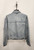 Used Unbranded Denim Jacket M-8/10 60027-S001513739 View 2