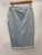 Used Unbranded Long Skirt 4-27 60030-S000944175 View 2