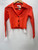 Used Sandro Long Sleeve Top XS-0/2 60030-S000944185 View 1