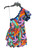 Used Unbranded Short Dress F M-8/10 60021-S000885398 View 2