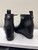NWT Forever Ankle Boots 7.5 60076-S000860548 View 3