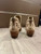 Used Vince Camuto Ankle Boots 6.5 60107-S000346199 View 3