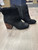 Used So Ankle Boots 7.5 60107-S000346201 View 4