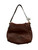 Used Dooney & Bourke Large Leather Handbag 60017-S001177970 View 1