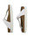 Used Birkenstock Wedge Sandals 9 60017-S001178001 View 4
