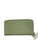 Used Coach Leather Wristlet 60017-S001178004 View 3