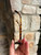 Used Miu Miu tortoise shell round sunglasses 60067-S000834244 View 4