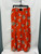 Used Anthropologie Long Skirt 16-33 60124-S000213316 View 2