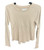Used Free People Long Sleeve Top M-8/10 60021-S000885433 View 1