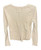 Used Free People Long Sleeve Top M-8/10 60021-S000885433 View 2